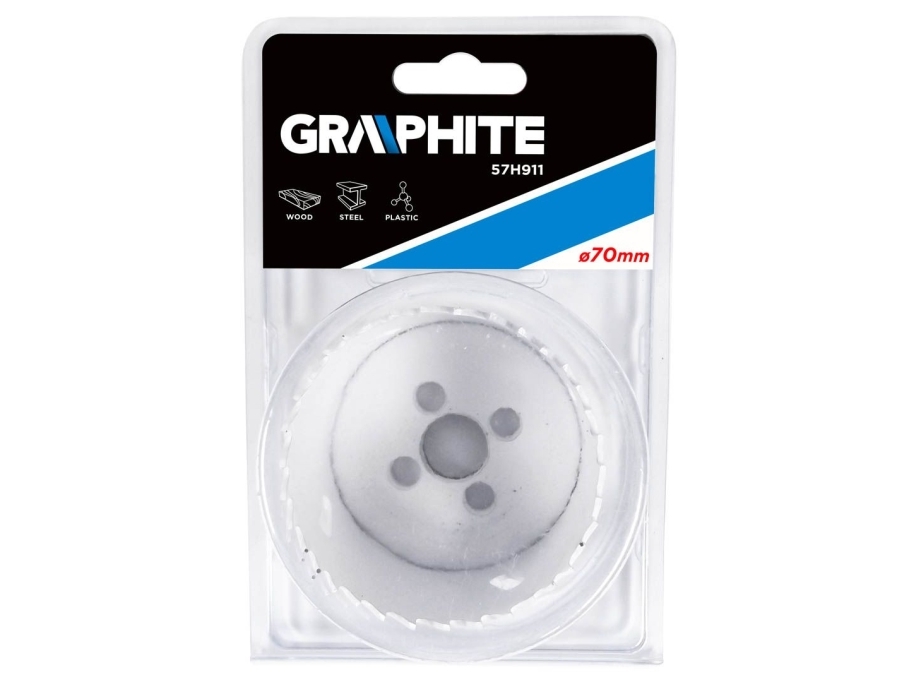 Graphite 57H911, 1 Stk, 200 G