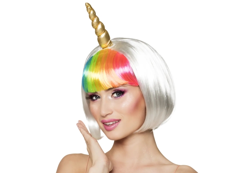 Unicorn Moonlight Paryk