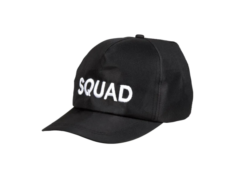 Squad Cap