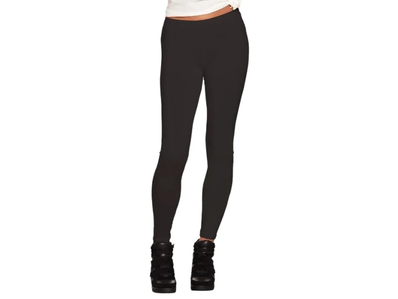 Sorte Leggings