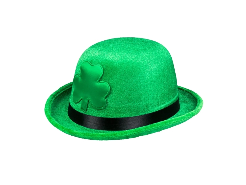 Shamrock Bowlerhat