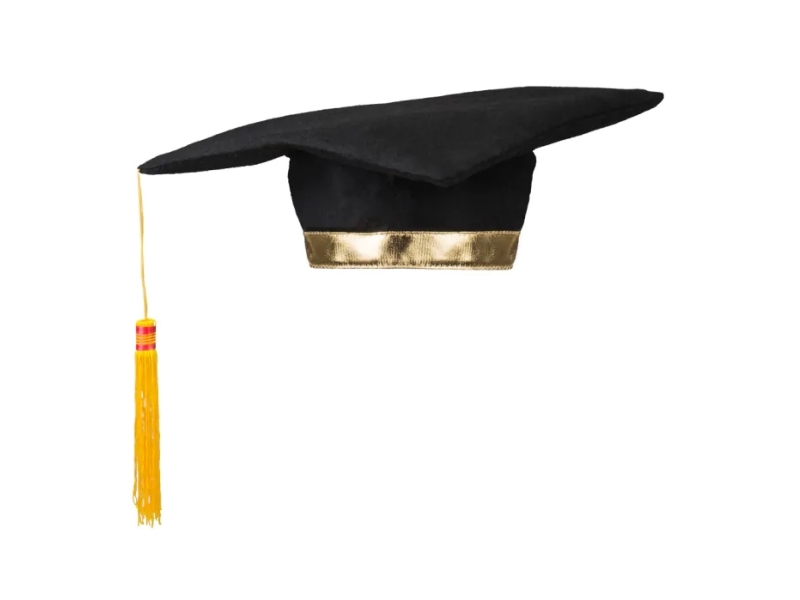 Graduation Hat