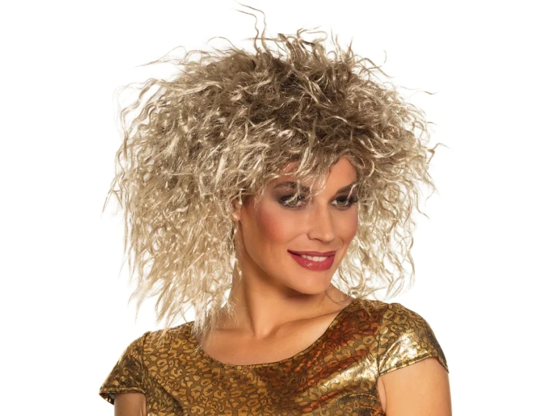 Rock Queen Paryk