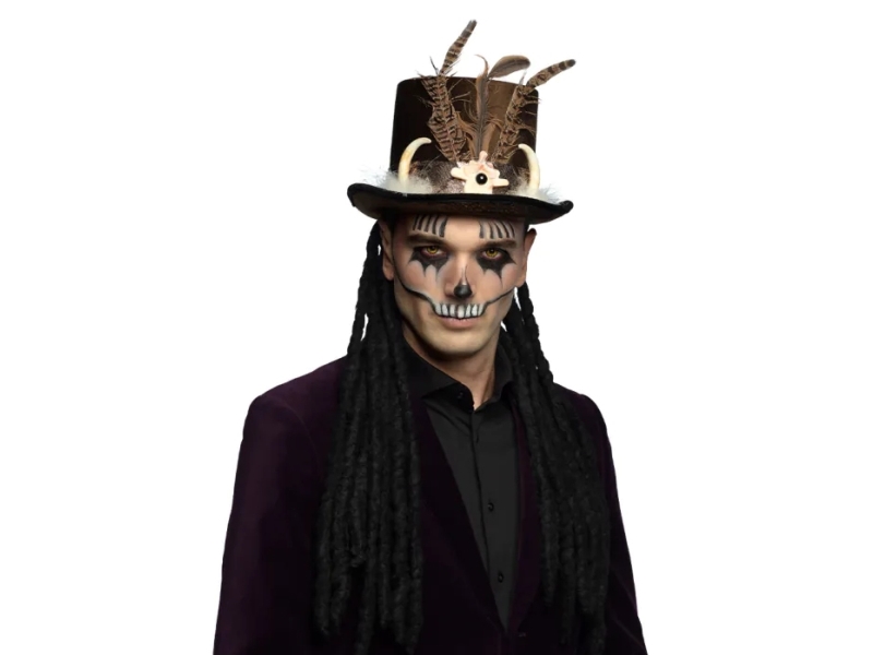 Voodoo Buluku Hat