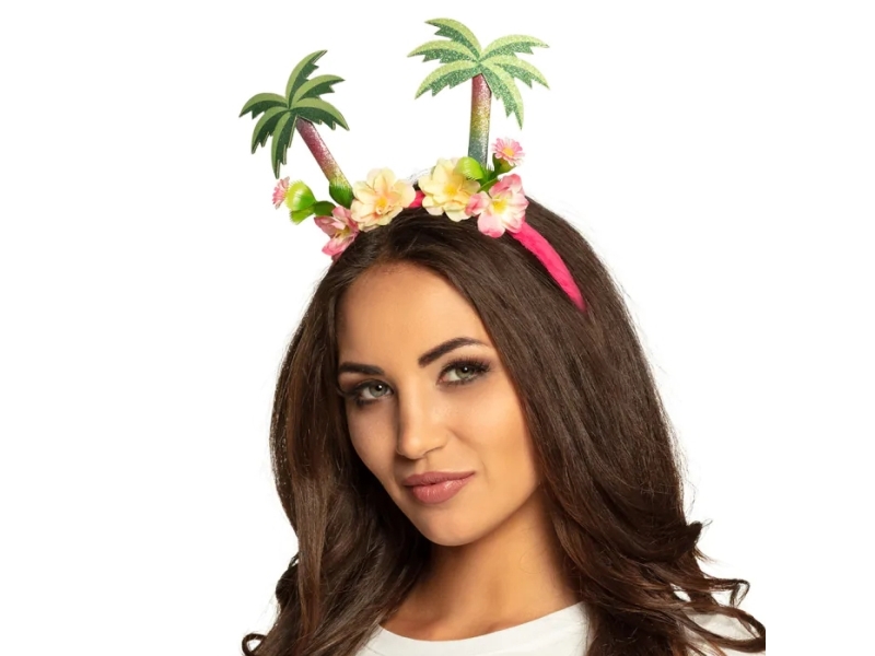 Hawaii Hårbøjle