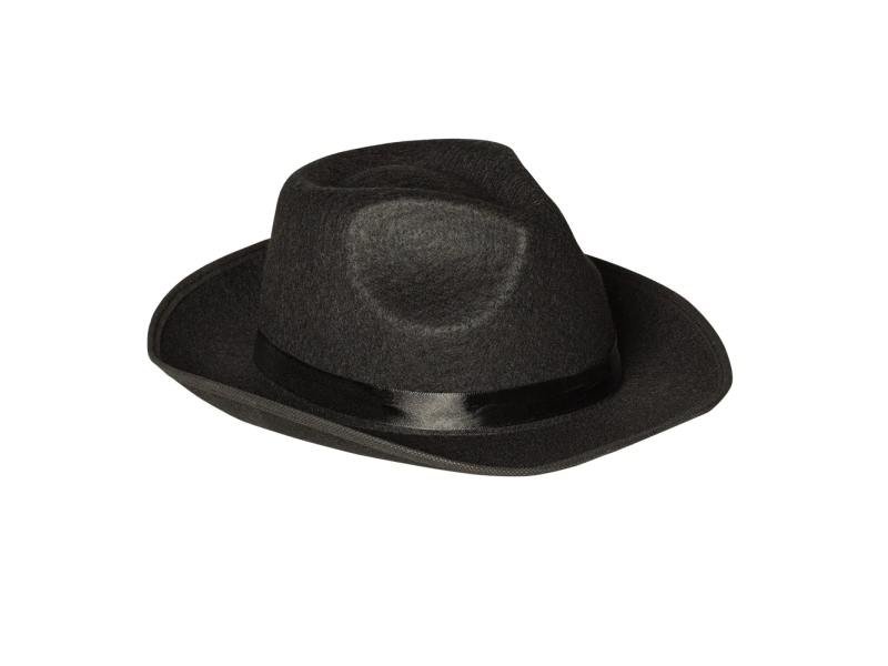 Boland Hat Spy