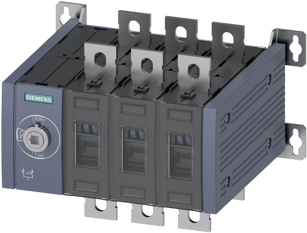 Siemens 3Kc0340-0Pe00-0Aa0, Ip00