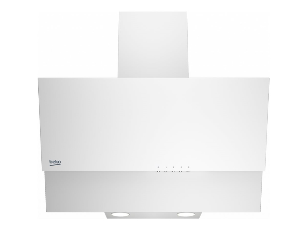 Beko Hca62320wh, 305 M³/H, Abluft/Umluft, E, A, G, 61 Db