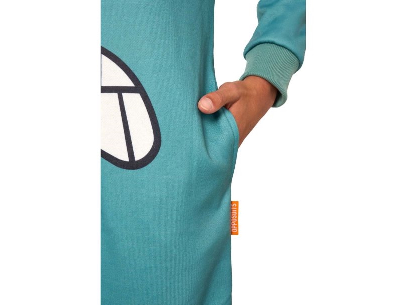 SvampeBob Plankton kostume