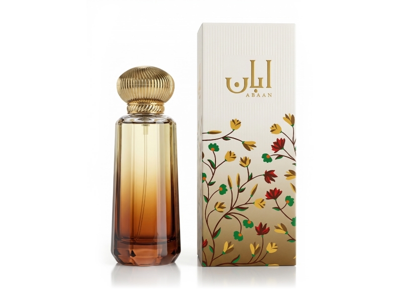 Ahmed Al Maghribi Abaan Eau De Parfum 100 Ml (Unisex)