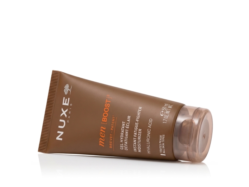 Nuxe Men Boost Instant Fatigue-Fighter Moisturizer 50 Ml