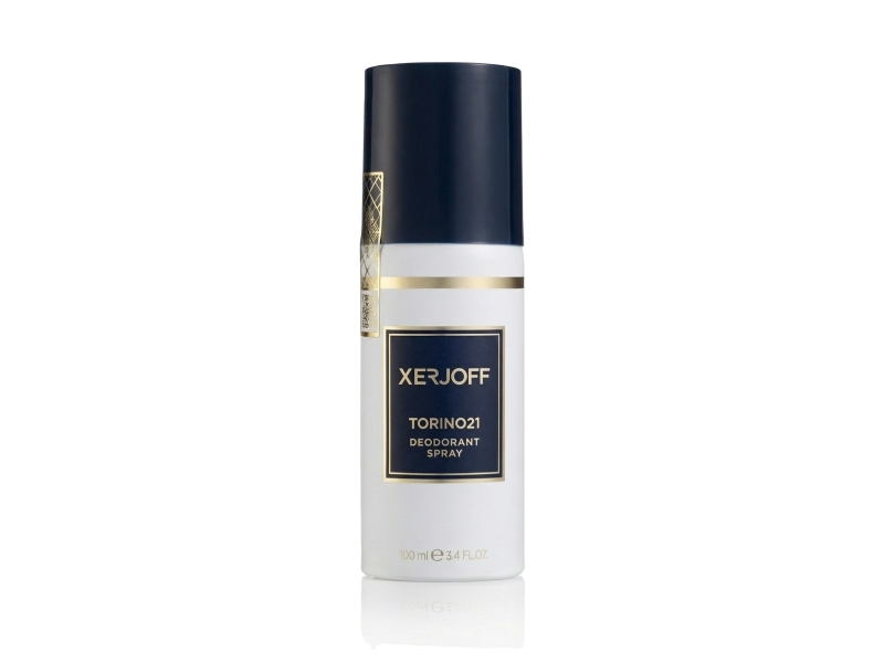 Xerjoff Torino21 Deodorant Vapo 100 Ml (Unisex)
