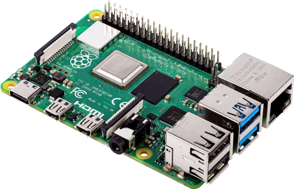 Raspberry Pi SC0192(9) | Datorer & Surfplattor - Stationära datorer - Raspberry PI | GameStuff