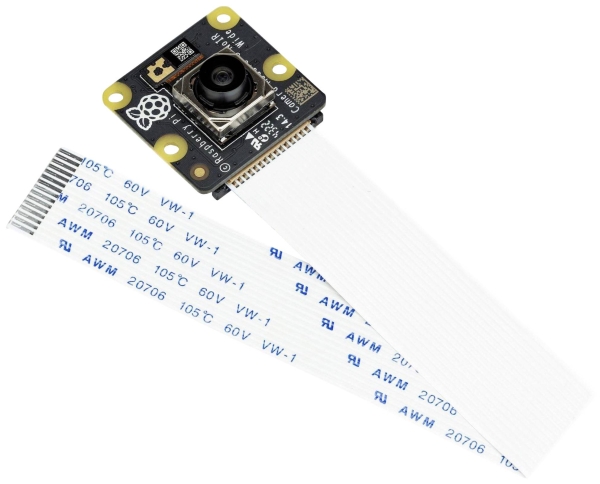 Raspberry Pi Sc0875