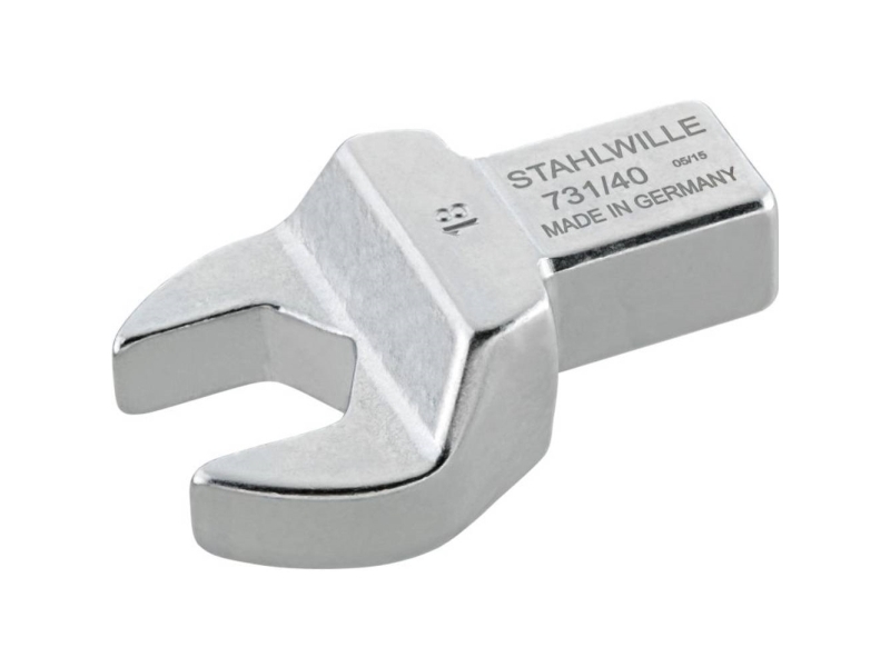 Stahlwille 58614032 Chiave A Innesto