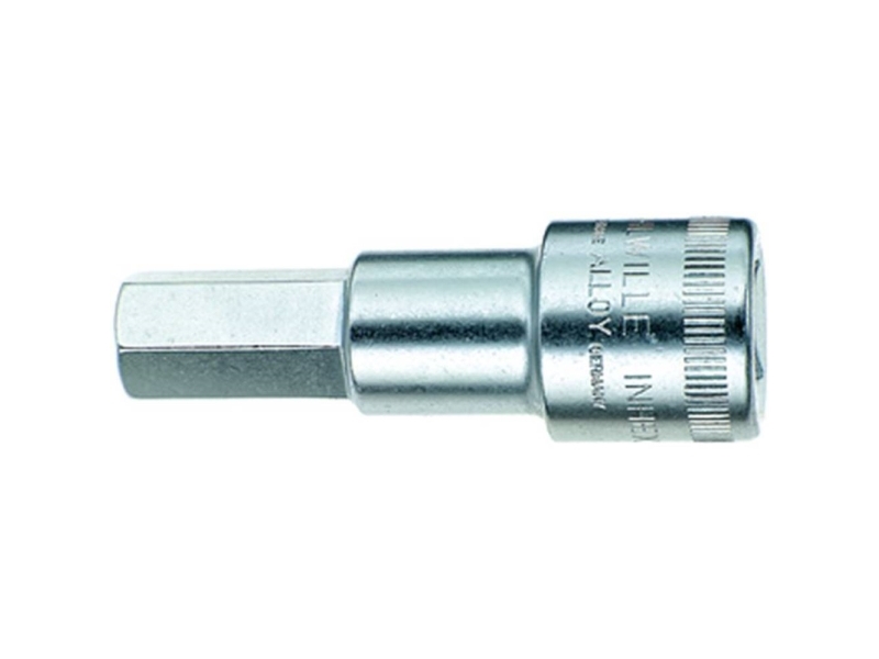 Stahlwille 1054/13 03150713 1/2 12.5 Mm Inserto Giravite 13 1/2 12.5
