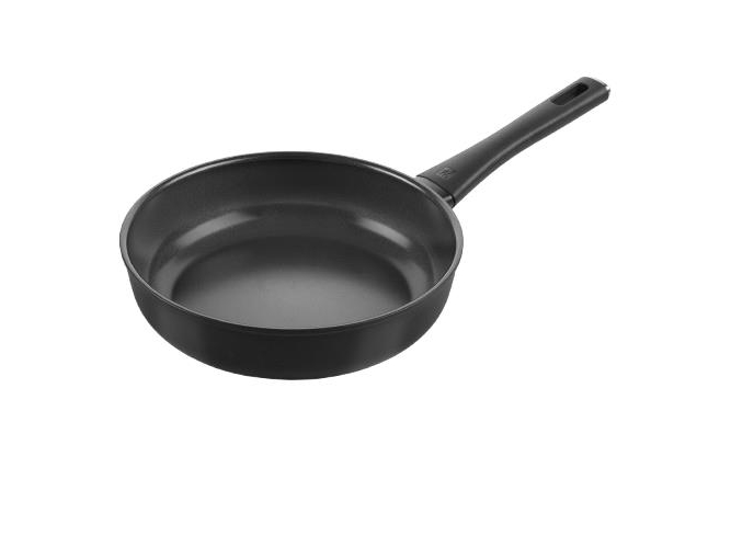 ZWILLING 1030791, Rund, Sauteringspande, Sort, Keramisk, -20 °C, 150 °C