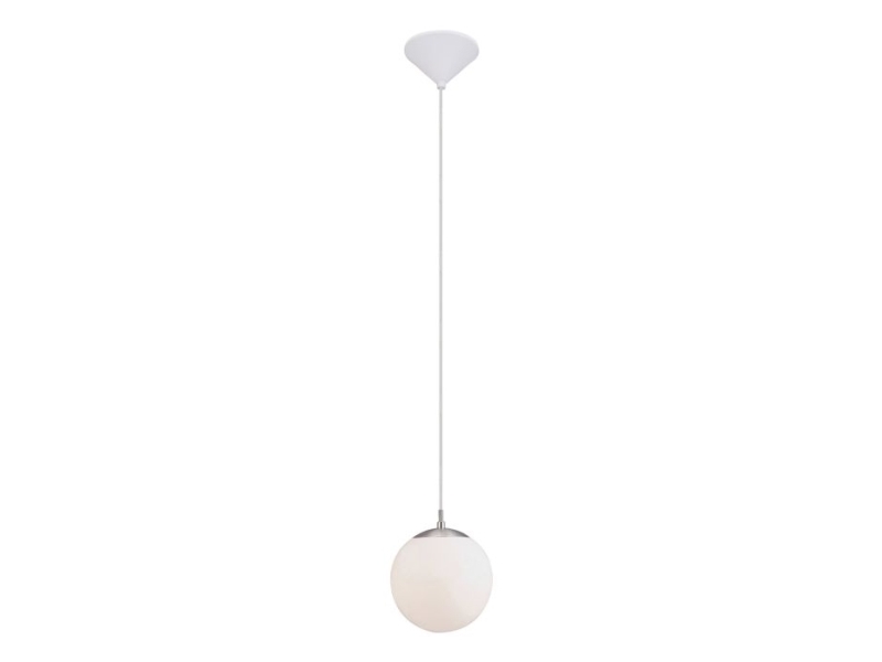 Eglo Rondo 1 Ø200 Bs Opal