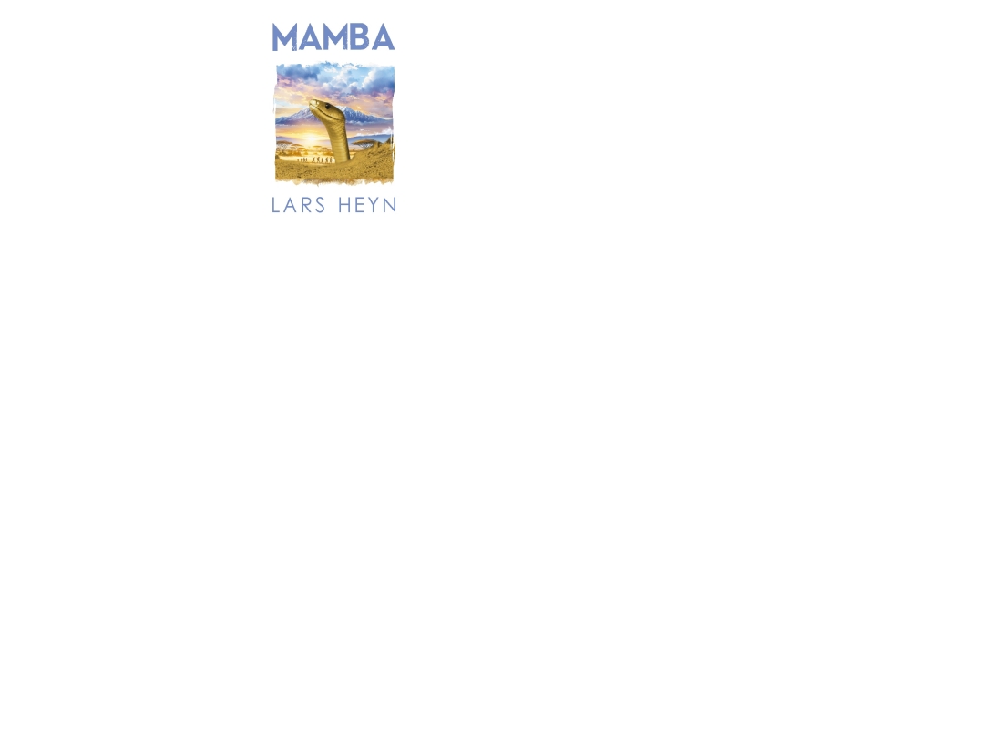 Mamba | Lars Heyn