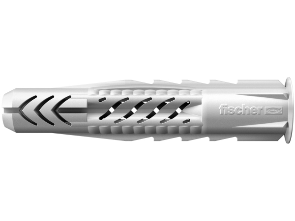 Fischer Universalstik Ux 6X50 R, 50 Stk
