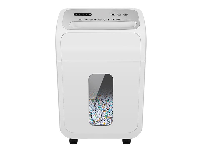 Tracer DataRazor - Dokumentförstörare - mikrostrimling - 4 x 12 mm - P-4 | Kontorsmaskiner - Kontorsmaskiner - Dokumentförstörare | GameStuff