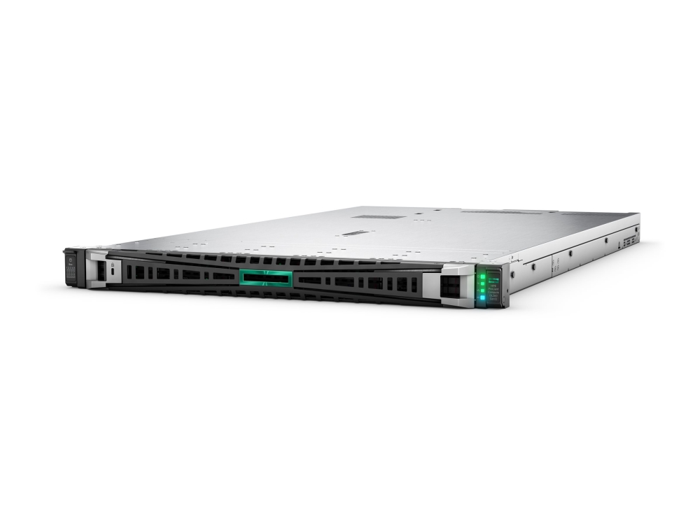 Hpe Proliant Compute Dl360 Gen12 6505P - Server - 2,2 Ghz (P89233-425)
