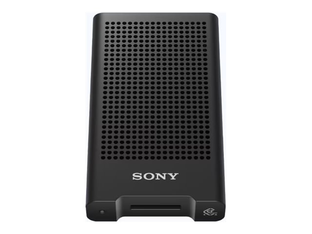 Sony Cfexpress-Kartenleser Typ A Mrwg3