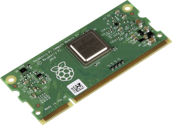 Raspberry Pi RASPBERRY-PI-CK3+L