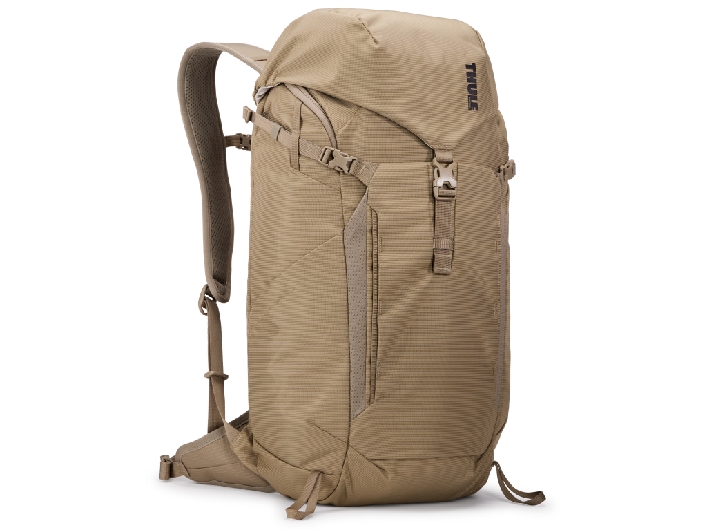 Thule Alltrail Tadp225 Faded Khaki, Sport, Unisex, Notebook Rum, Polyester