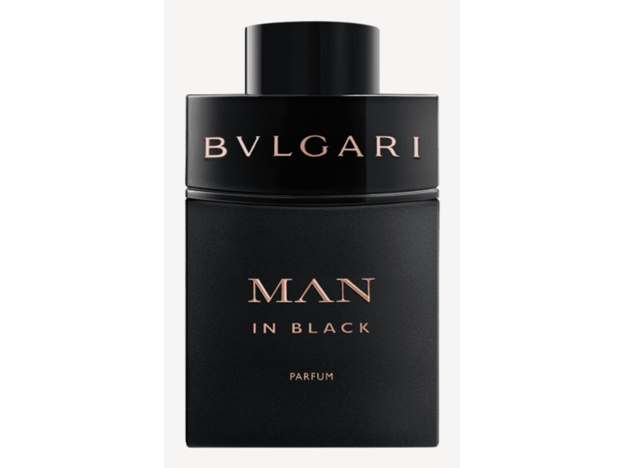 Bvlgari Man In Black Parfum Spray - - 60 Ml