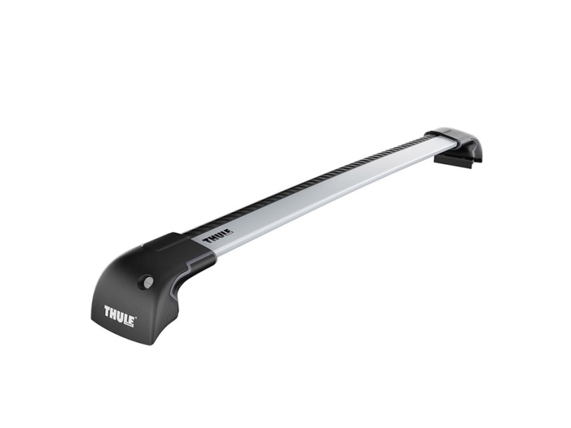 Thule WingBar Edge 9592, Aluminium, 75 kg, 844 mm