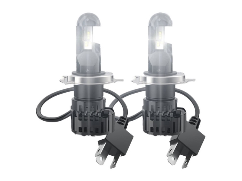 OSRAM LEDriving Night Breaker 12V 27/23W P43T HFB1