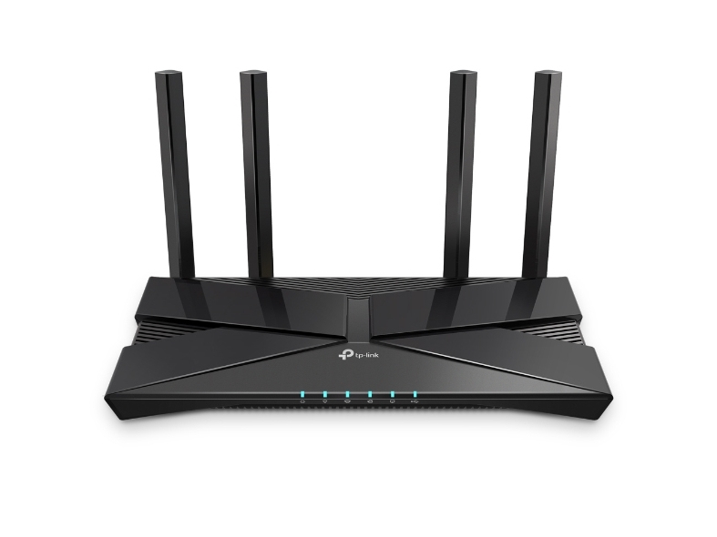 Tp-Link Tplink Wlan-Maršrutizatorius Wlanrouter Archer Ax1800 (Archer Ax1800)