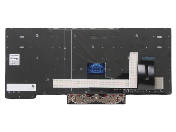 Lenovo 5N20v44209, Tastatur, Lenovo, Thinkpad T14 Gen 1