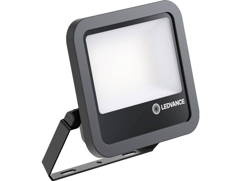 Ledvance Floodlight Performance multi lumen 10000lm 69W/840 IP65 Sort