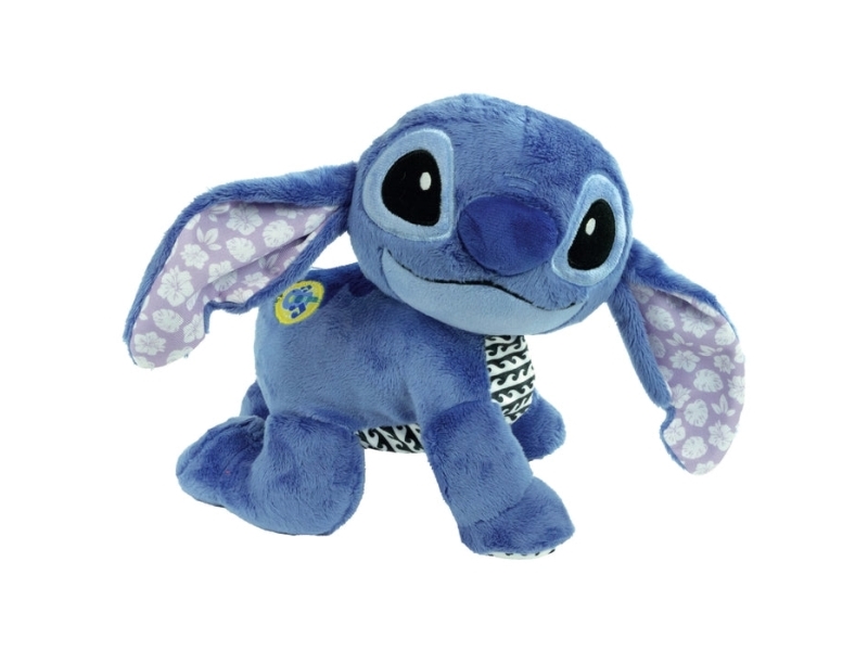 Clementoni Disney Baby 17537, 0,5 År, Interaktiv, Klingende, AAA