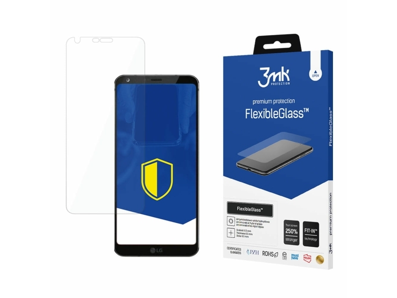 3Mk Flexibleglass, Lg G6, 1 Stk