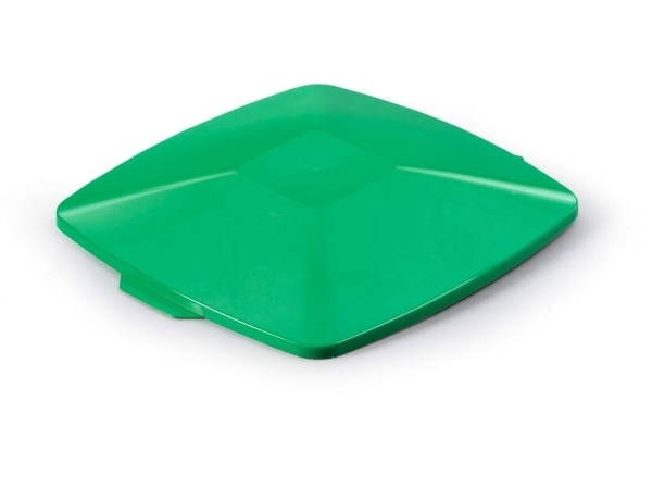 Durable 1801621020, Grøn, 330 mm, 360 mm, 40 mm