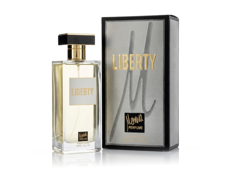Memwa Liberty Eau De Parfum 90 Ml (Woman)