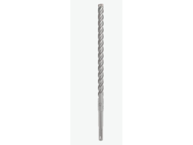 Bosch 2 608 833 810, Hammerbohrer, Hammerbohrer, 1,2 Cm, 310 Mm, Beton, 1,2 Cm