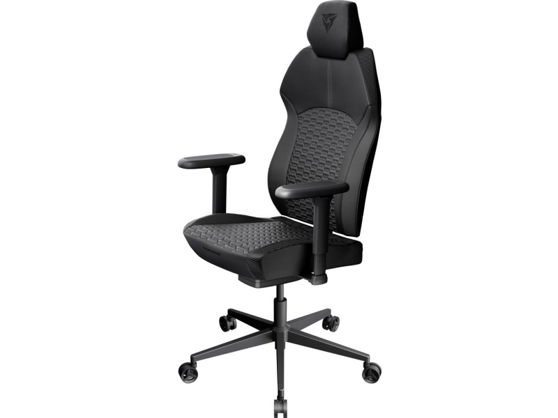 Thunderx3 Thunderx3 Solo 360 Ergonomisk Gamingstol - Racer, Sort Gaming-/Contorstol