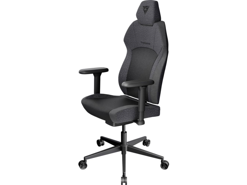 Thunderx3 Thunderx3 Solo 360 Ergonomisk Gamingstol - Mesh, Sort Gaming/Contorstol