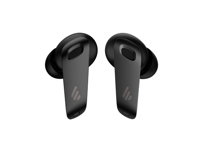 Edifier Neobuds Plus, True Wireless Stereo (Tws), Musik, 20 - 40000 Hz, 63,2 G, Kopfhörer, Schwarz