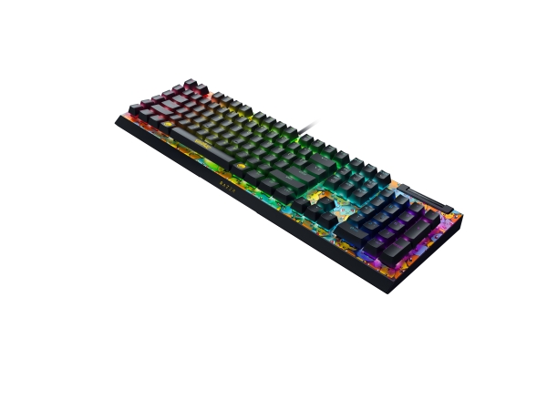 Razer Blackwidow V4 X - Tastatur