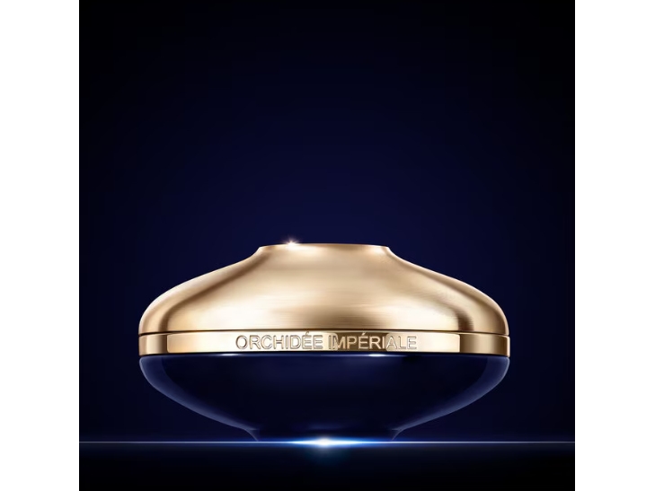 Guerlain Orchidée Impériale Exceptional Complete Longevity Care Cream 50 Ml