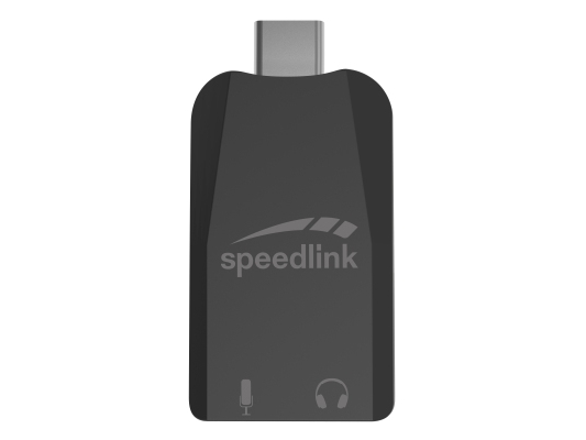SPEEDLINK VIGO, USB