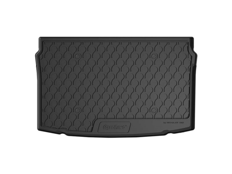 LOPETETTU Tavaratilan matto VW Touareg III suv/5 07.2018 -&gt