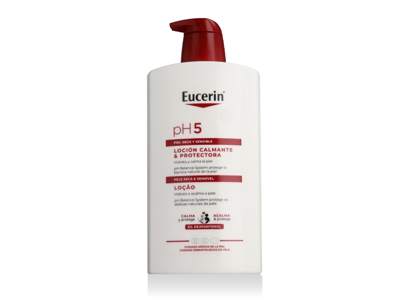 Eucerin Ph5 Body Lotion 1000 Ml