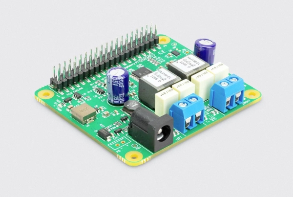 Raspberry Pi SC0928