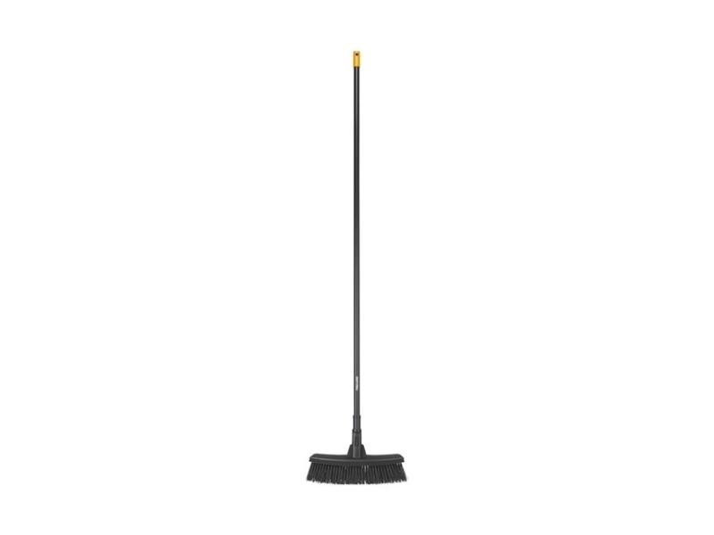 Fiskars 1025921, Draußen, Schwarz, 380 Mm, 125 Mm, 162 Cm, 162 Cm